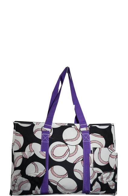 Small Utility Bag-SKQ731/PURPLE